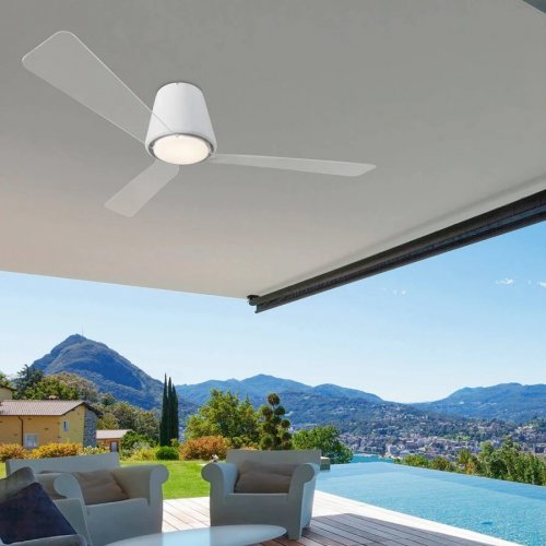 Ventilador de techo Garbí