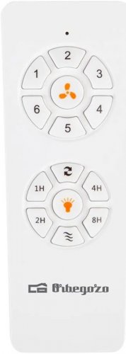 Ventilador de Techo Orbegozo CPW 03120