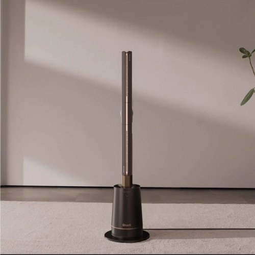 Ventilador EuroVolter TF200SEU