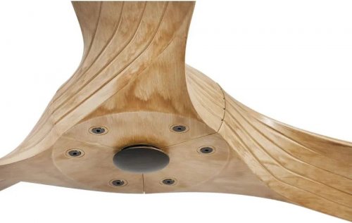 Ventilador Faro Morea