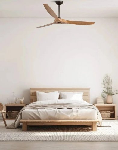 Ventilador Faro Morea
