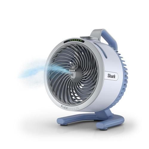 Ventilador Shark FA050EUBL