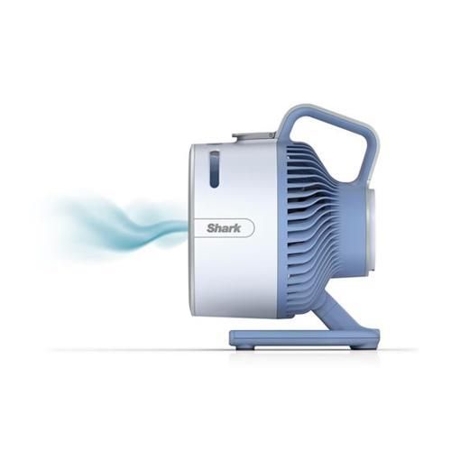 Ventilador Shark FA050EUBL