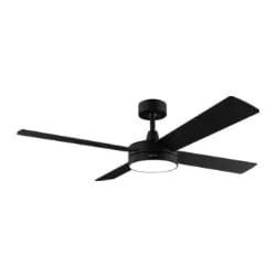 Ventilador Techo CECOTEC Aero 5200 Line Luz LED