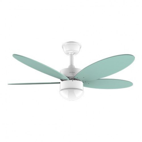 Ventilador techo Cecotec EnergySilence Aero 4250 Flow Mint