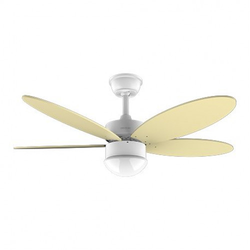 Ventilador Techo Cecotec EnergySilence Aero 4250 Flow SunLight