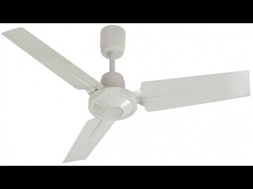 VENTILADOR TECHO SOLER Y PALAU HTD-130 DC