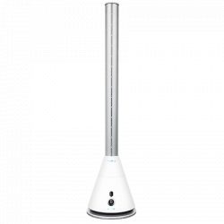 Ventilador Torre ForceSilence 9800 Skyline Bladeless Cecotec