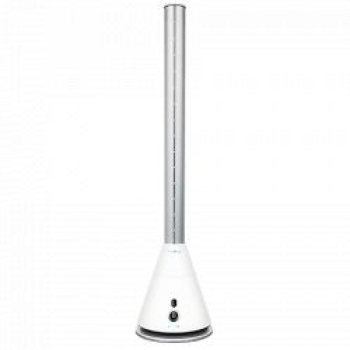 Ventilador Torre ForceSilence 9800 Skyline Bladeless Cecotec