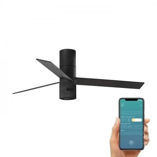 ventyly hybrid Ventilador Ø120cm wifi y purificador