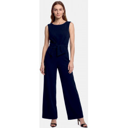 Vera Mont Wide-Leg Jumpsuit (0178-4867)