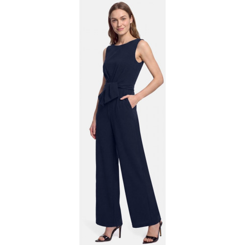 Vera Mont Wide-Leg Jumpsuit (0178-4867)