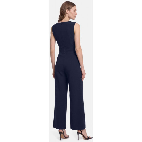 Vera Mont Wide-Leg Jumpsuit (0178-4867)