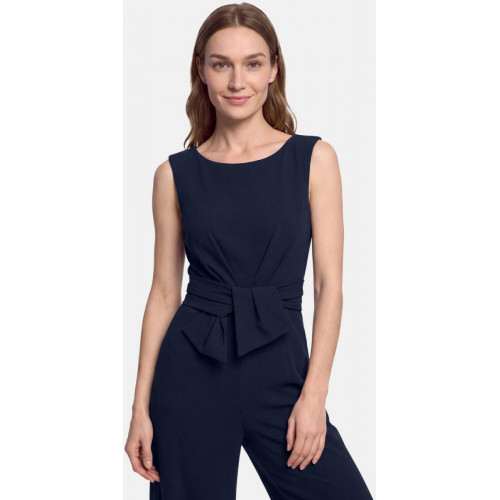 Vera Mont Wide-Leg Jumpsuit (0178-4867)