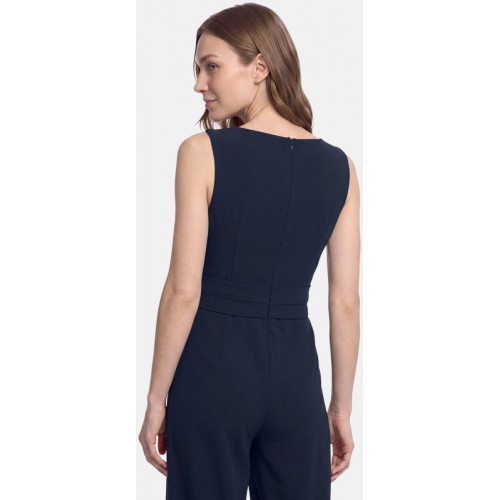 Vera Mont Wide-Leg Jumpsuit (0178-4867)