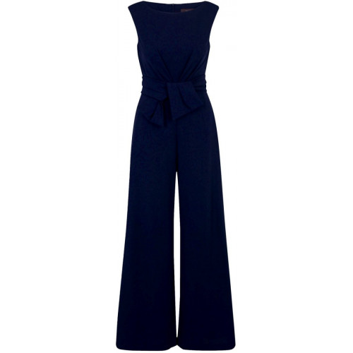 Vera Mont Wide-Leg Jumpsuit (0178-4867)