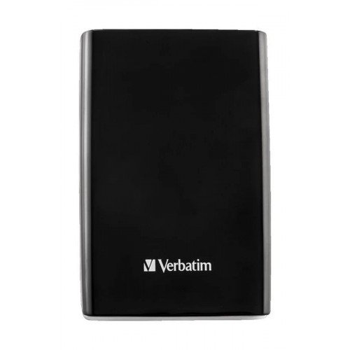 Verbatim SSD Externo Store n Go Slim Negro