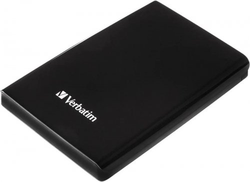 Verbatim SSD Externo Store n Go Slim Negro