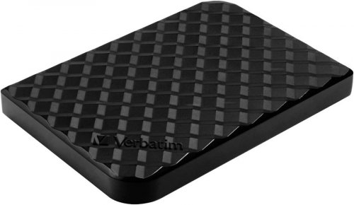 Verbatim Store-n-Go disco duro