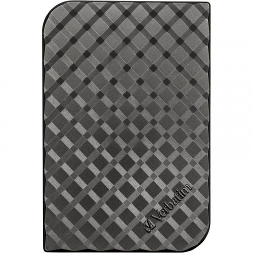 Verbatim Store N' Go Disco Duro Externo 2.5'' 4TB USB 3.0 Negro