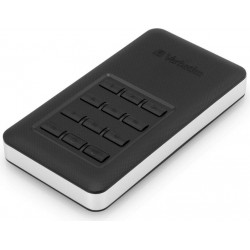 Verbatim Store n Go Secure Portable