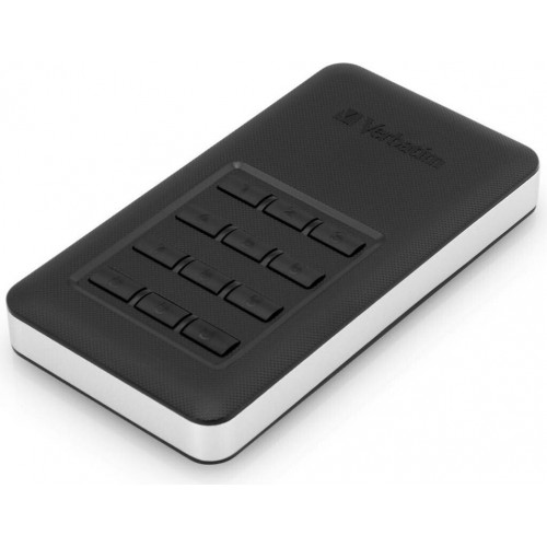 Verbatim Store n Go Secure Portable