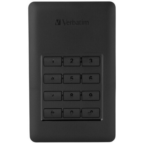 Verbatim Store n Go Secure Portable