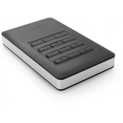 Verbatim Store n Go Secure Portable