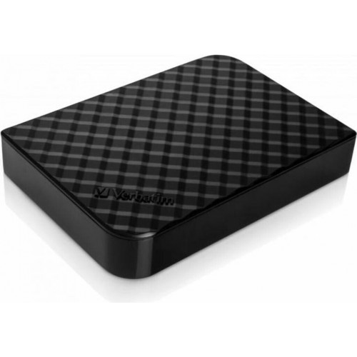 Verbatim Store 'n' Save USB 3.0 4TB
