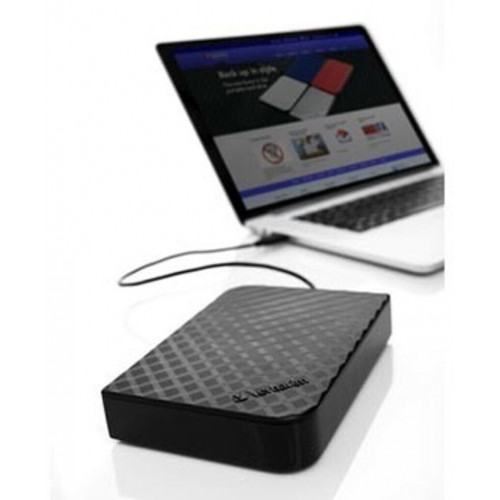 Verbatim Store 'n' Save USB 3.0 4TB