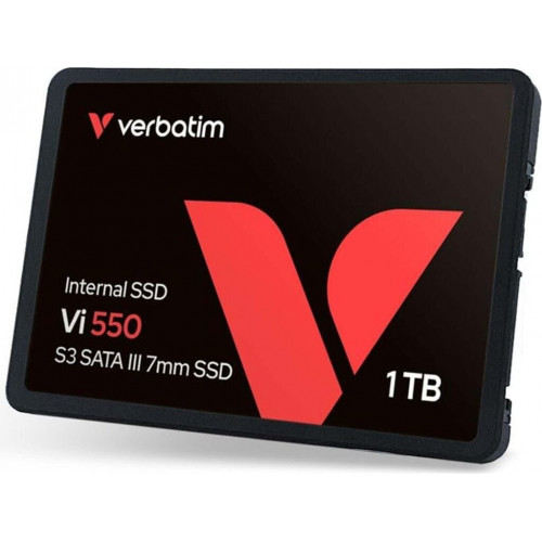 Verbatim Vi550 S3