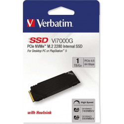 Verbatim Vi7000G