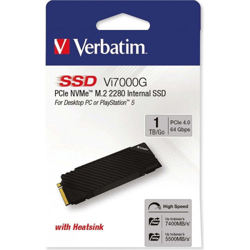 Verbatim Vi7000G