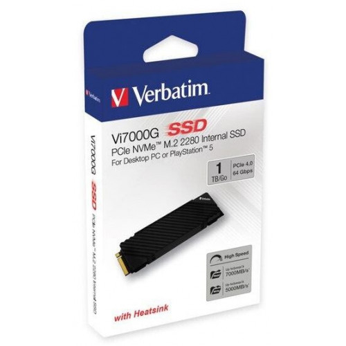 Verbatim Vi7000G
