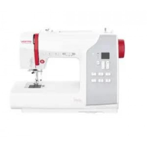 Veritas Máquina de coser 80 Programas