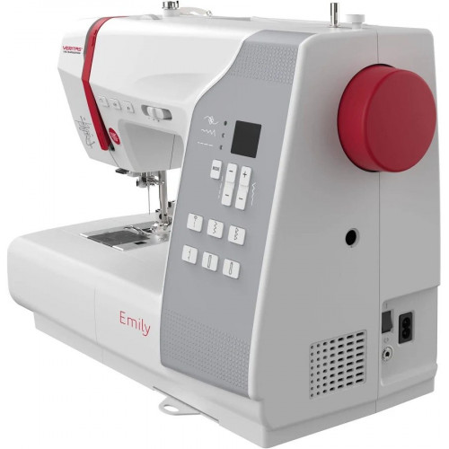 Veritas Máquina de coser 80 Programas