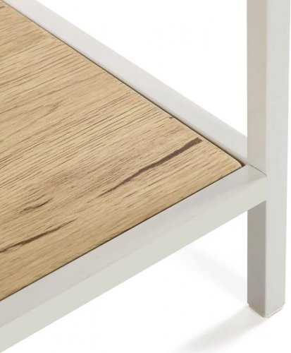 Versa berlin Mueble Recibidor Estrecho Para La entrada O El Pasillo