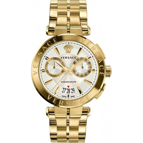 Versace Aion Chronograph Big Date