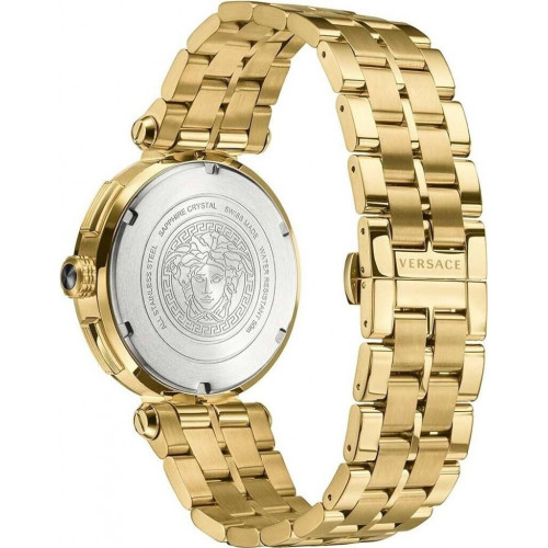 Versace Aion Chronograph Big Date