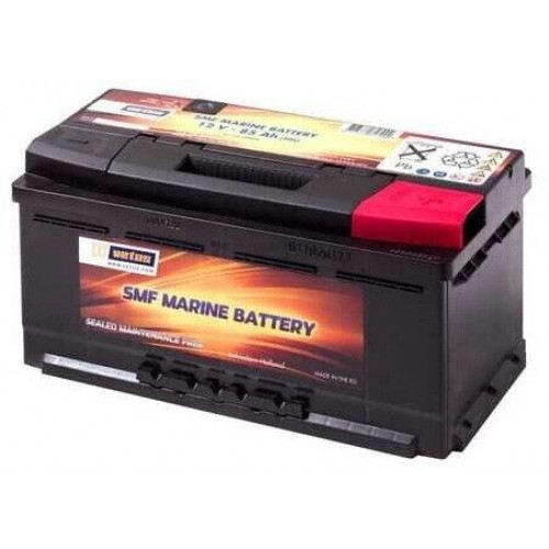 Vetus SMF Marine Battery 85 Ah