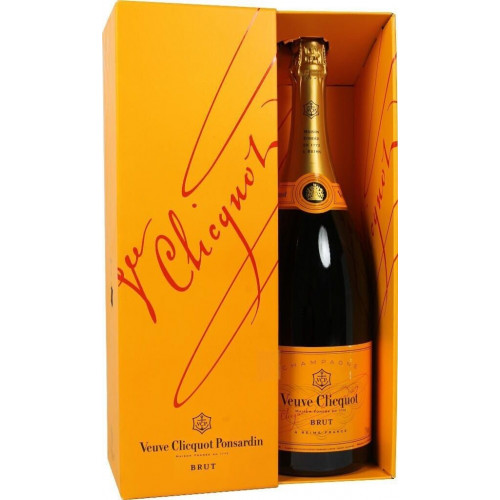 Veuve Clicquot Brut