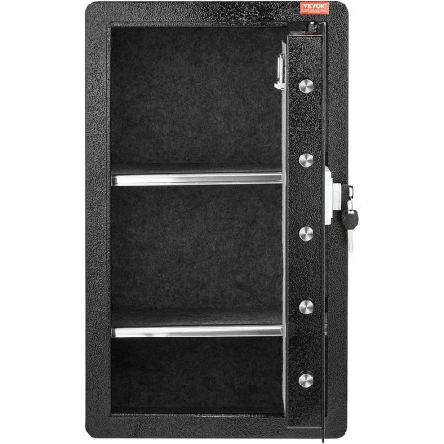 Vevor Caja Fuerte de una sola puerta de 99 l