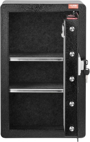 Vevor Caja Fuerte una sola puerta 113l