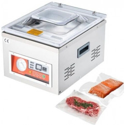 VEVOR Chamber Vacuum Sealer1