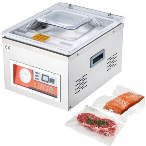 VEVOR Chamber Vacuum Sealer1