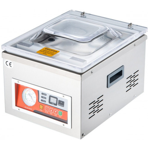 VEVOR Chamber Vacuum Sealer1