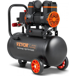VEVOR Compresor de Aire Silencioso VEVOR