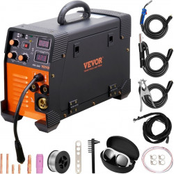VEVOR MIG/MMA/TIG 3 in 1