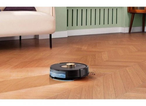 Vexilar Robot aspirador W9