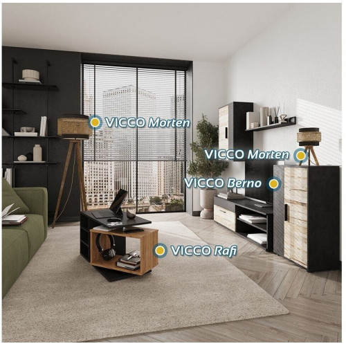 VICCO BERNO Lowboard TV